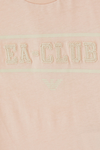 Kids EA Club T-Shirt